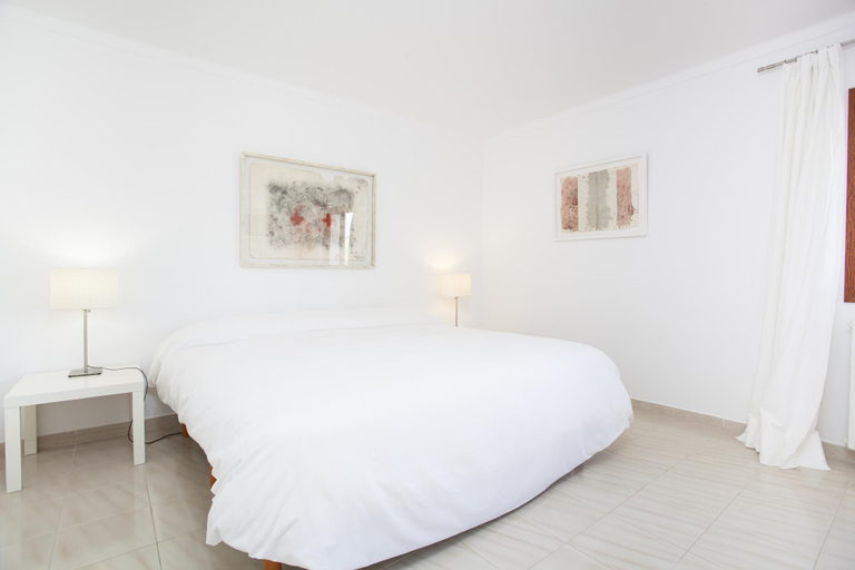 Bedroom 2, Es Garrover in Sant Lloren des Cardassar, Baleares