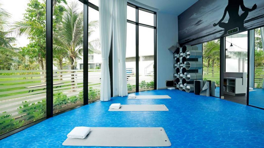 Others 3, YES Balcony Deluxe Room - Oceanami Villas & Beach, Đất Đỏ