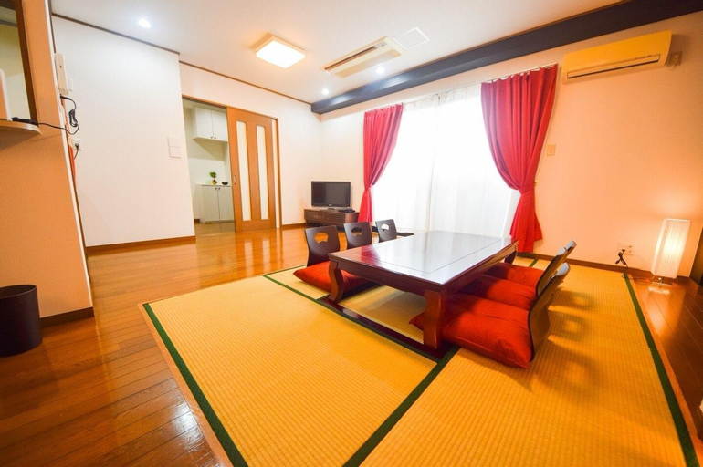 Others 3, Ryokan -Ryo -, Shinagawa