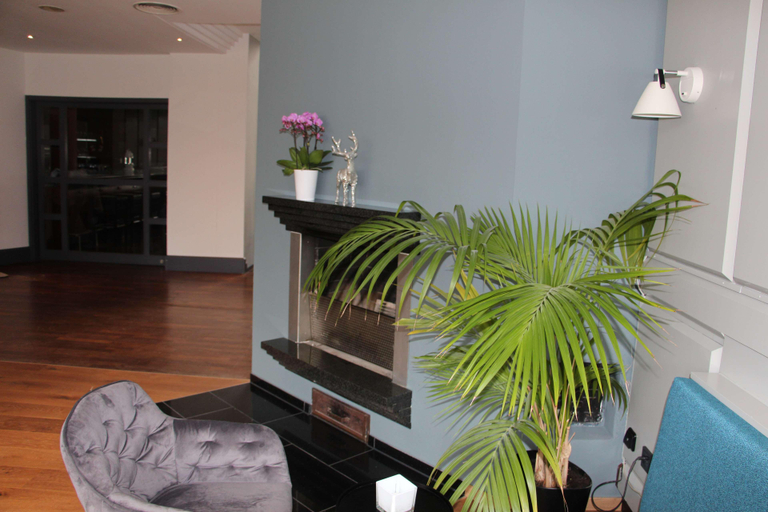 Public Area 4, SCOTTY + PAUL Hotel Deggendorf, Deggendorf