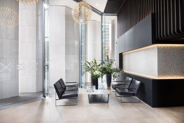 Others 5, One Bedroom Elegant Apartments in Lexicon, London