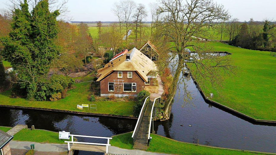 Others 5, The Black Sheep Hostel, Steenwijkerland