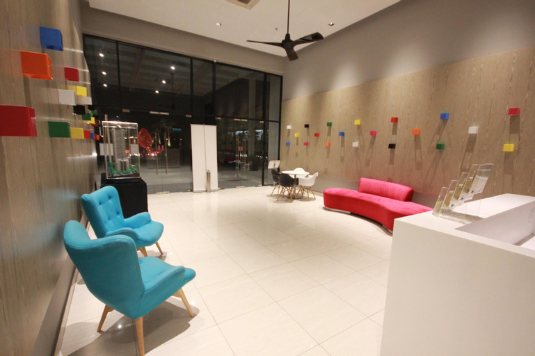 Others 2, AS Cozy Loft @ Kanvas SOHO, Sepang