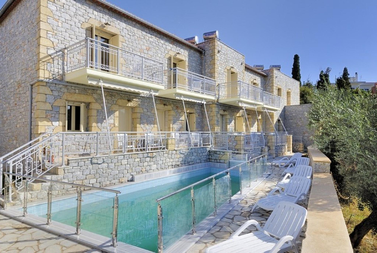 Others 5, Manoleas Villas- Apartment 1, Peloponnese