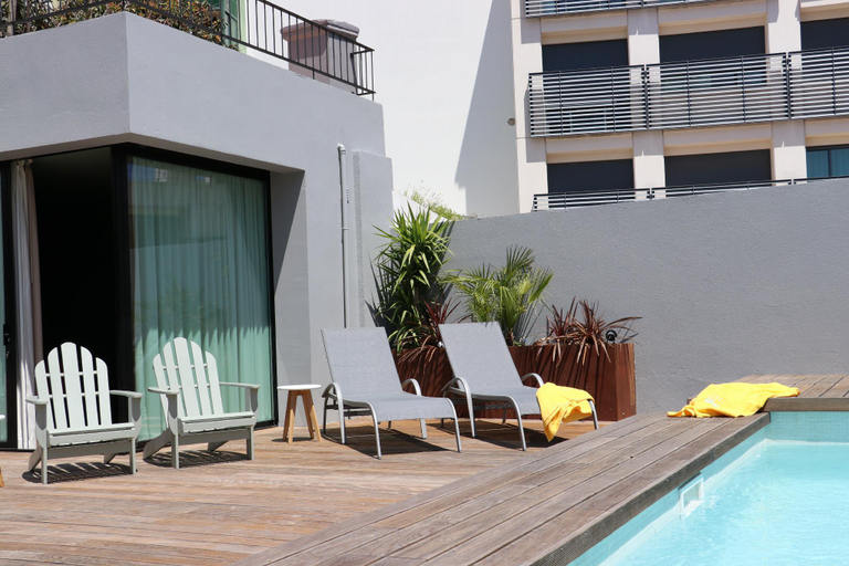 Sport & Beauty 5, Light Blue Apartments - Downtown Lisbon, Lisbon