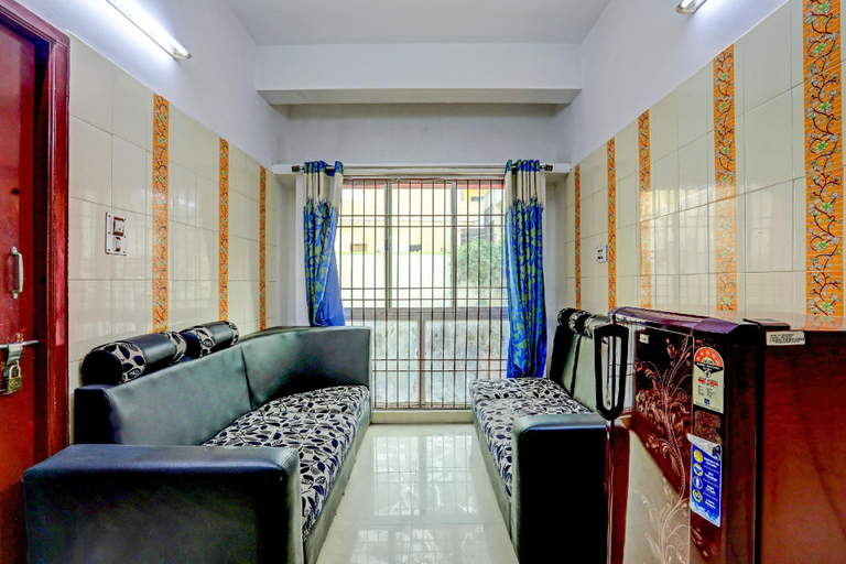 Public Area 2, Hotel O Jayam Annex Residency, Chennai