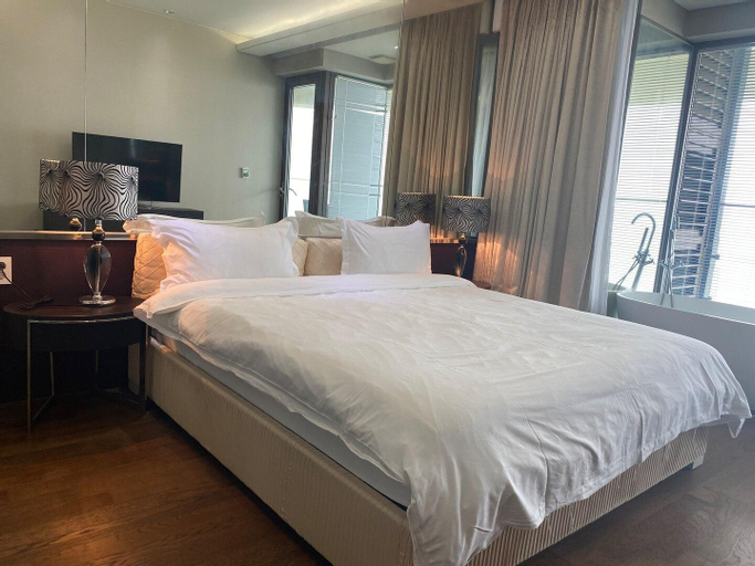 Others 2, LazyLoong Lux Seongsan Ilchulbong Branch BEST OCEAN VIEW !! Disinfection Before and After Move-in C2, Seogwipo