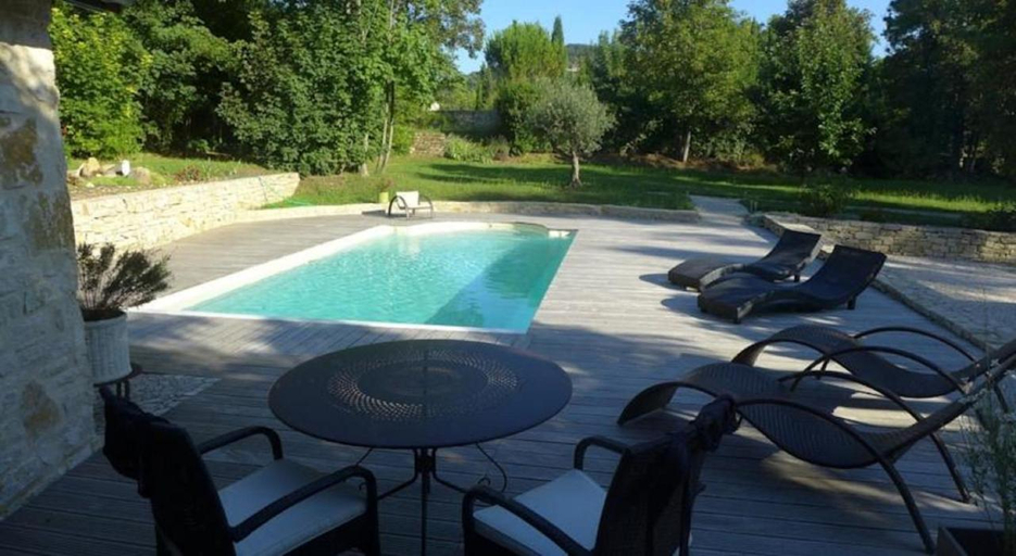 Sport & Beauty, Logis Le Relais du Vivarais, Ardèche