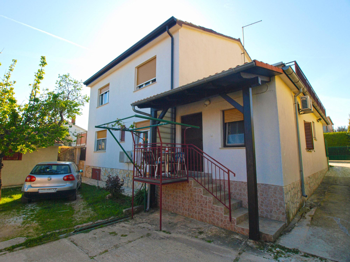 Others 5, Apartment 1576, Medulin
