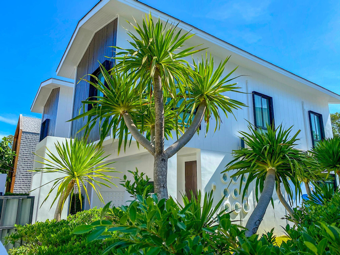 Happy Family Villa, Phuket Island