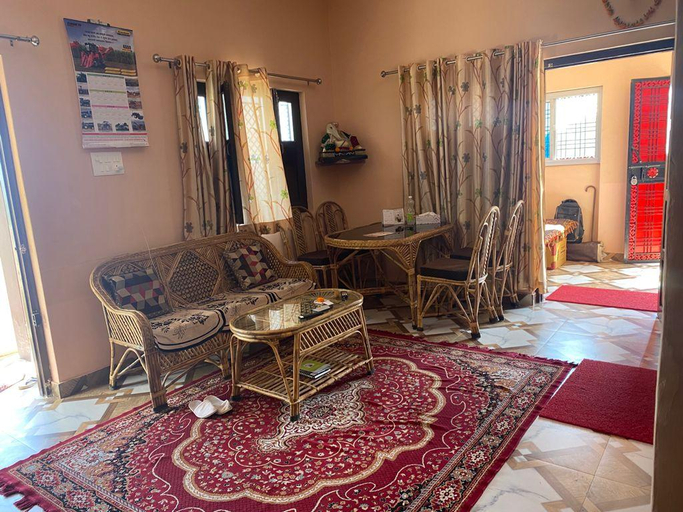Others 2, Shanti Kunj Home Stay, Garhwal