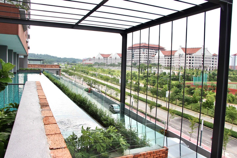 Others 5, Bell Suites Snug Comfort Studio @ Sunsuria Moka, Sepang