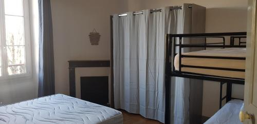 Appartement Centre Ville Pau 6 voyageurs, Pyrénées-Atlantiques