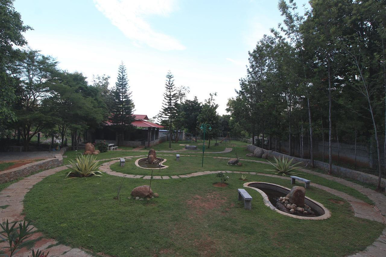 Others 4, Temple Tree Residence, Vellore