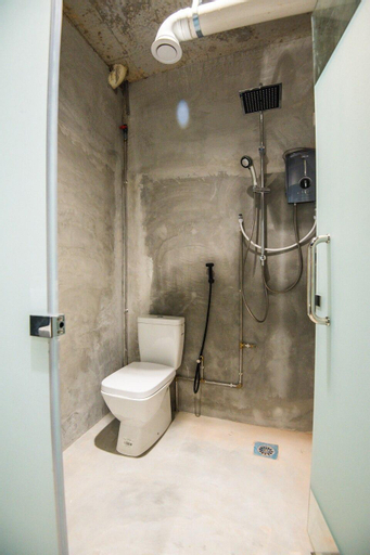 Others 5, [New] Cube On Hill luxury and leisure getaway home, Kulaijaya