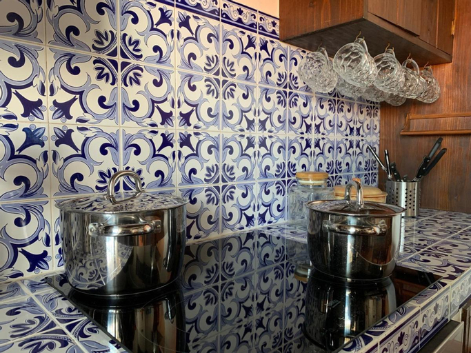 Others 5, Super Mario Houses - Casa dos Moinhos, Ribeira Grande