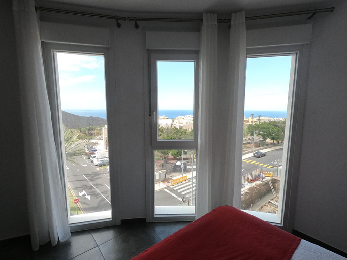 Others 5, Apartamento Tinerfe el grande 12, Santa Cruz de Tenerife