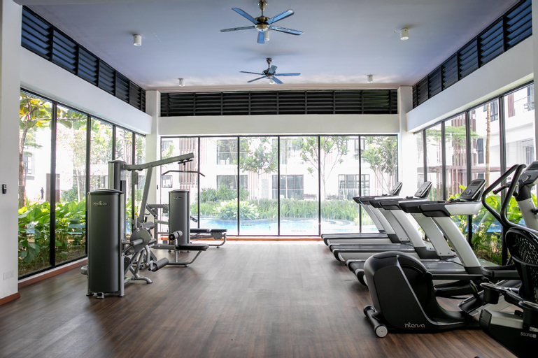 Sport & Beauty 5, Family Suite Midhills Genting Highlands Free Wi-Fi, Genting Highlands