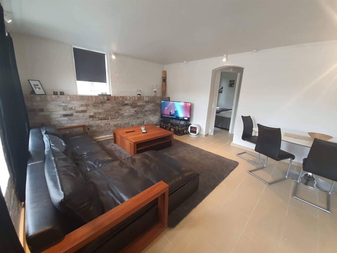 Others 4, Downtown Stavanger nicolas Apartment 32 Rooms, Stavanger
