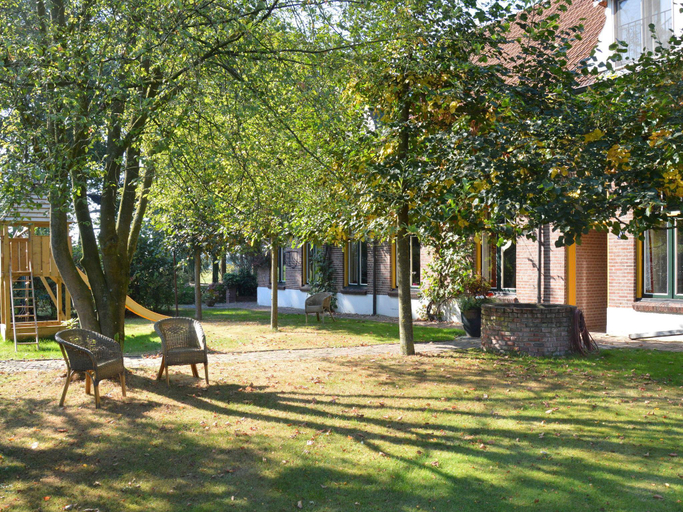 Others 3, Countryside villa with wellness, Eibergen