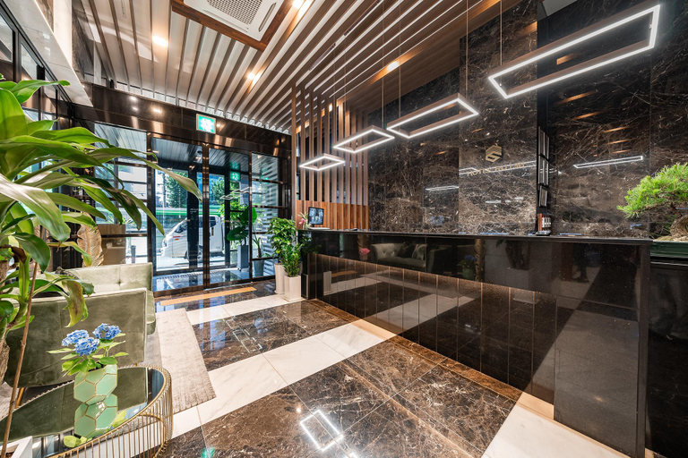 Others 5, HOTELRU136, Eun-pyeong