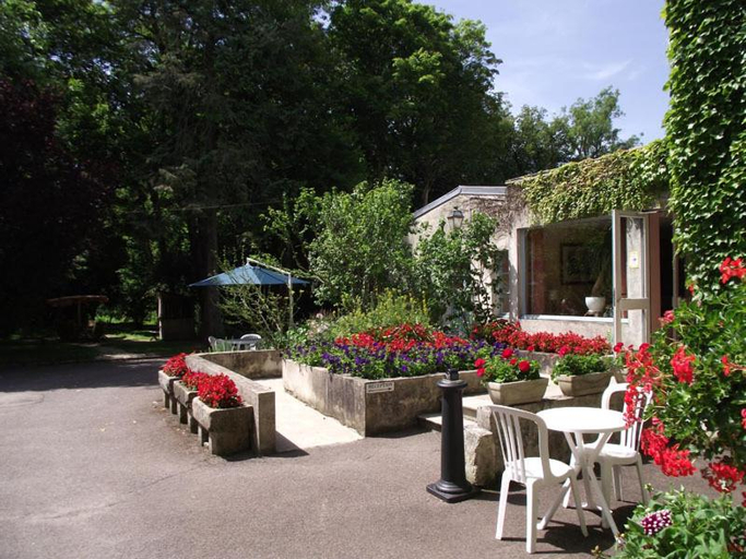 Food & Drinks 3, Cit Hotel Avallon Vauban, Yonne