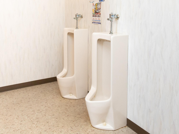 Bathroom 3, Tabist Business Ryokan Duck Ishinomaki Hebita, Ishinomaki