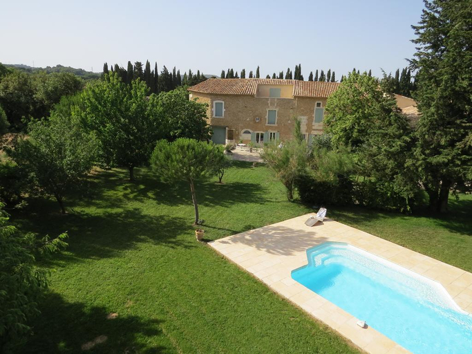 Others 5, Mas de Martinet, Gard