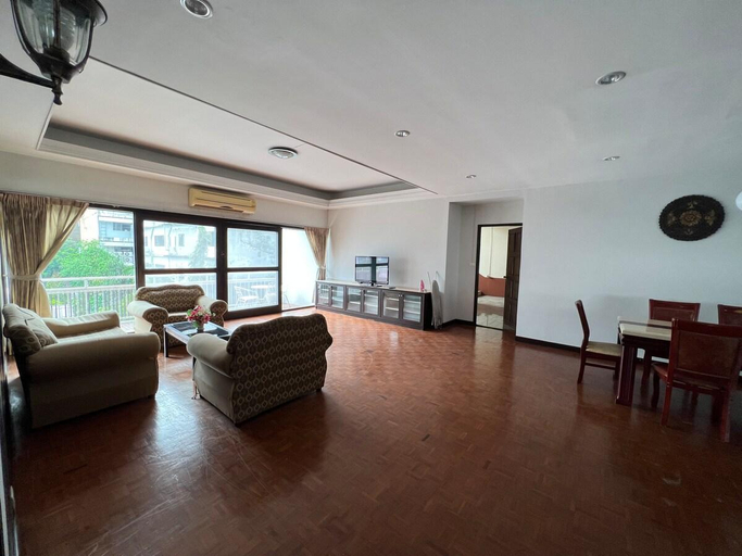 Others 5, Pratunam Apartments, Wattana