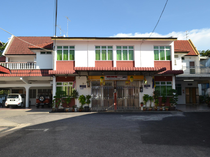 Others 2, Megastar Inn Vacation Stay, Perlis