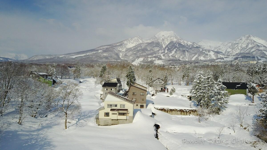 Others 2, Spacious 5 Bedroom Chalet. Powder Peaks, Myoko, Myōkō