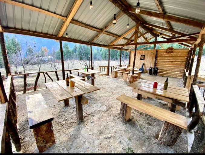 Others 4, The Last Chalet Shangarh, Kullu