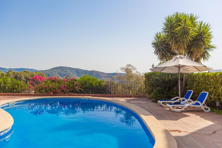 Sport & Beauty 2, VILLA BELLAVISTA (BENGALA), Baleares