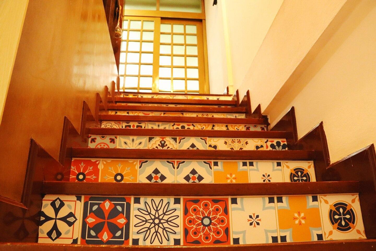 Public Area 3, EkkaBaan/Free Breakfast&Fridge Food/3-storey villa, Wattana