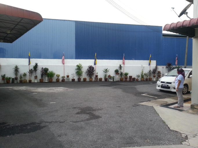 Others 4, Megastar Inn Vacation Stay, Perlis