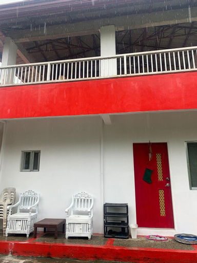 Others 5, Perlie’s Inn (Barkada House with Netflix) NEW!, Tanay