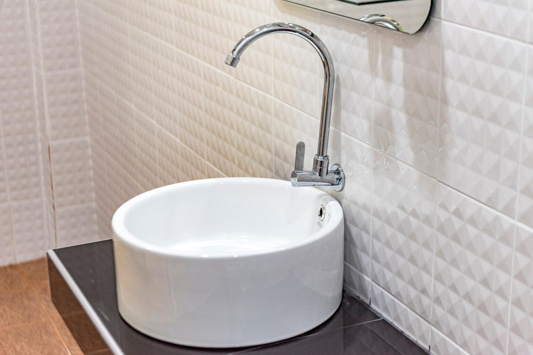 Bathroom 3, Hanoii House, K. Ko Kut