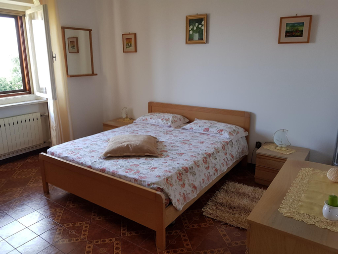 Bedroom 2, Appartamento Nerio -avander House, Trieste