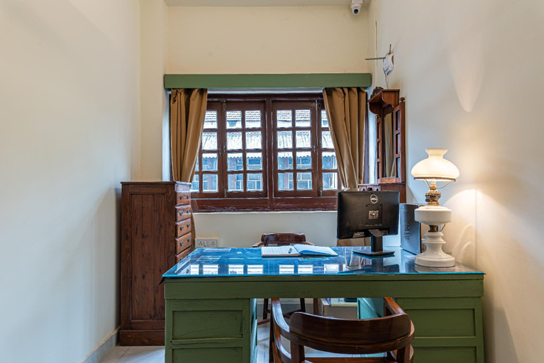 Others 5, Casa Dos Rebelos, North Goa