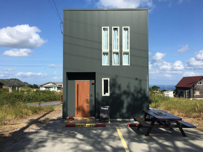 Others 2, Simple & Standard『Holiday Villa Tomy♪』, Nakijin