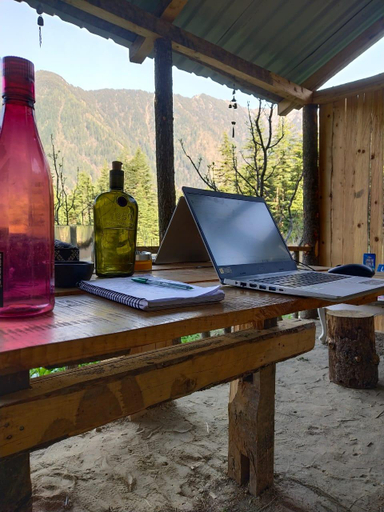 Others 5, The Last Chalet Shangarh, Kullu
