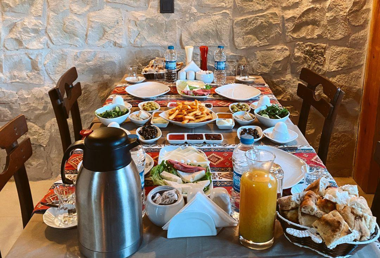 Others 5, Anatelein Boutique Cave Hotel, Nevşehir