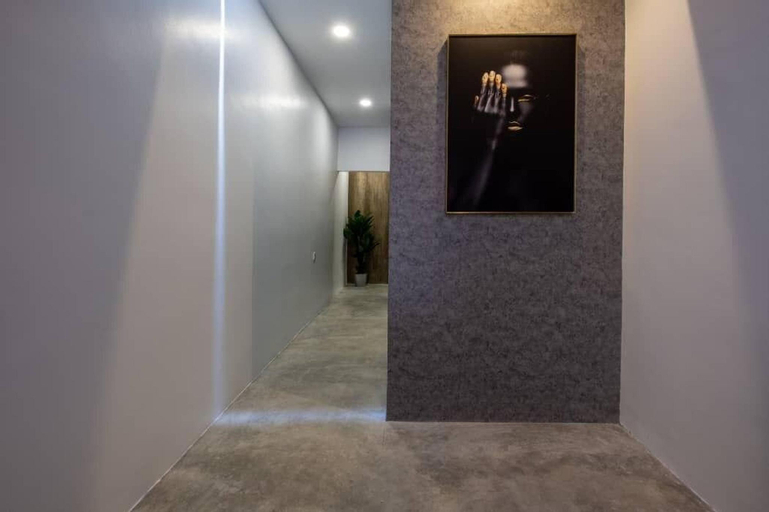 Exterior view 5, The Vint Loft@ standard room#5min to IconCity5, Seberang Perai Tengah