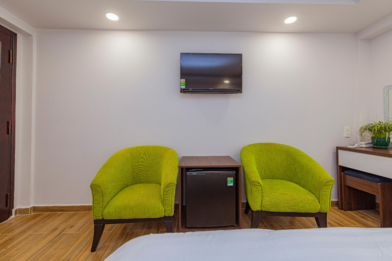 Others, Khanh Uyen 2 Hotel, Đà Lạt