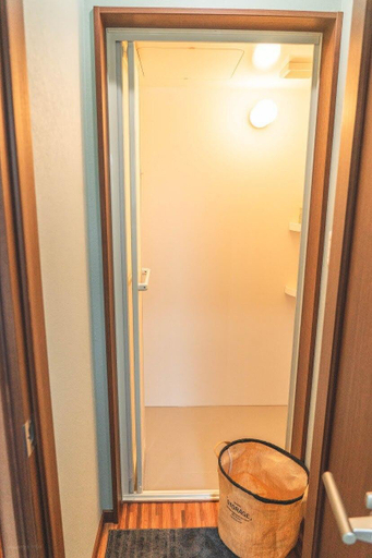 Bathroom 3, Eastern Hokkaido! guest house in Okhotsk #NU1, Ōzora