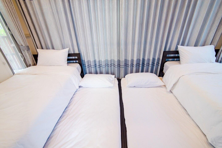 Bedroom 3, Family Home** Spring Home Villa Huahin, Hua Hin