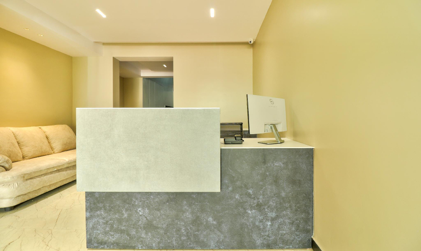 Public Area 3, Treebo Sriz Cozy Seethamadhara, Visakhapatnam