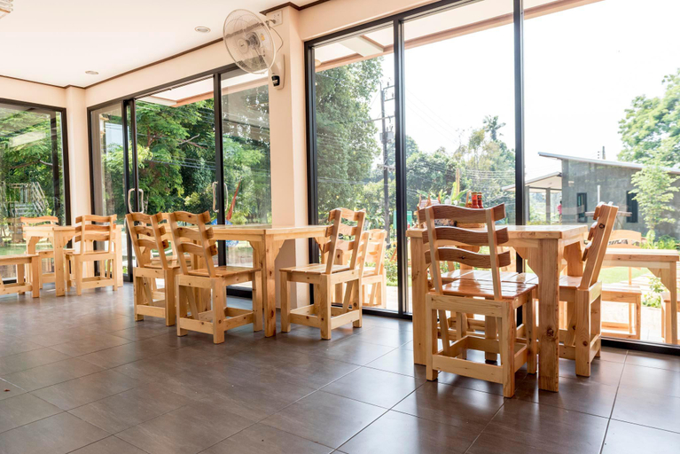 Food & Drinks 4, Hanoii House, K. Ko Kut