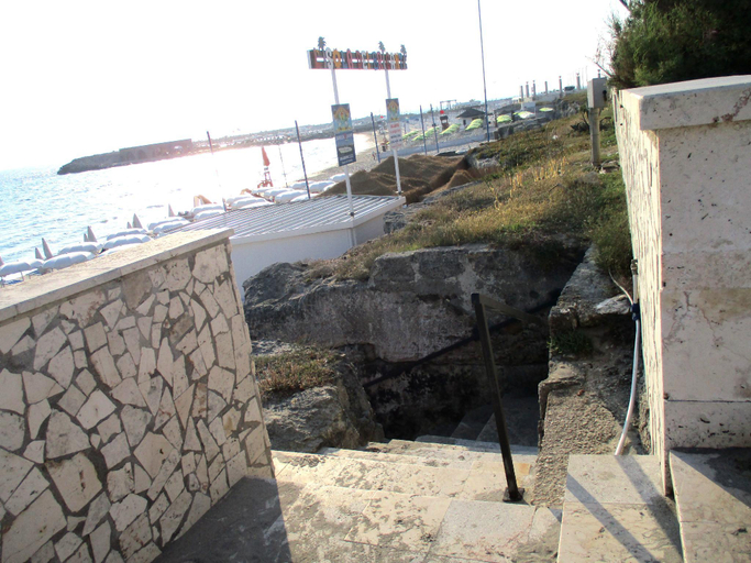 Others 5, on the Sea Luxury Suite San Foca, Lecce