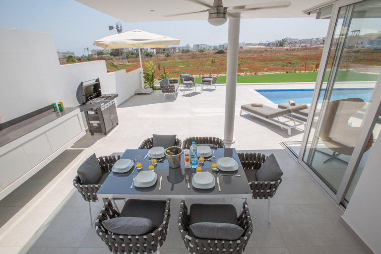 Others 5, Protaras Holiday Villa Bp13
